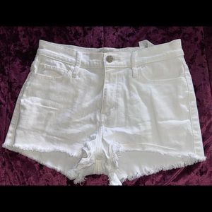 Abercrombie shorts